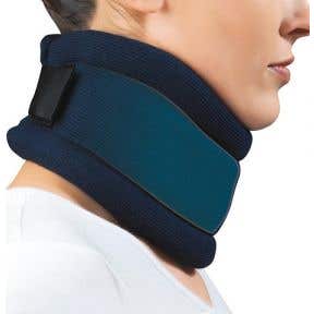 Collier cervical Orliman AD CC2208 Hauteur 7,5cm Taille 3N 1pc