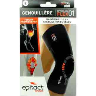 Genouil Physiostrap Sport Flex L