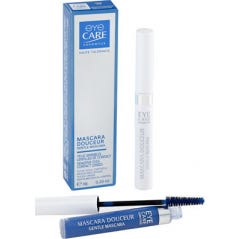 Eye Care Mascara Douceur Ebène 6 g