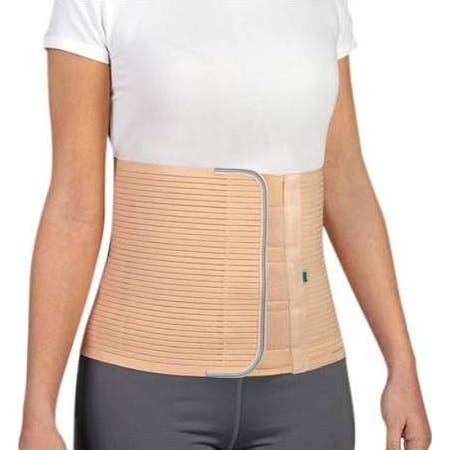 EMO FJ207 Bande abdominale respirante TXL 1pc