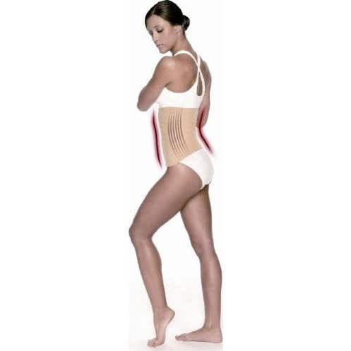 Crotton Turbo Girdle Turbo Shaper beige T-3 1 pc