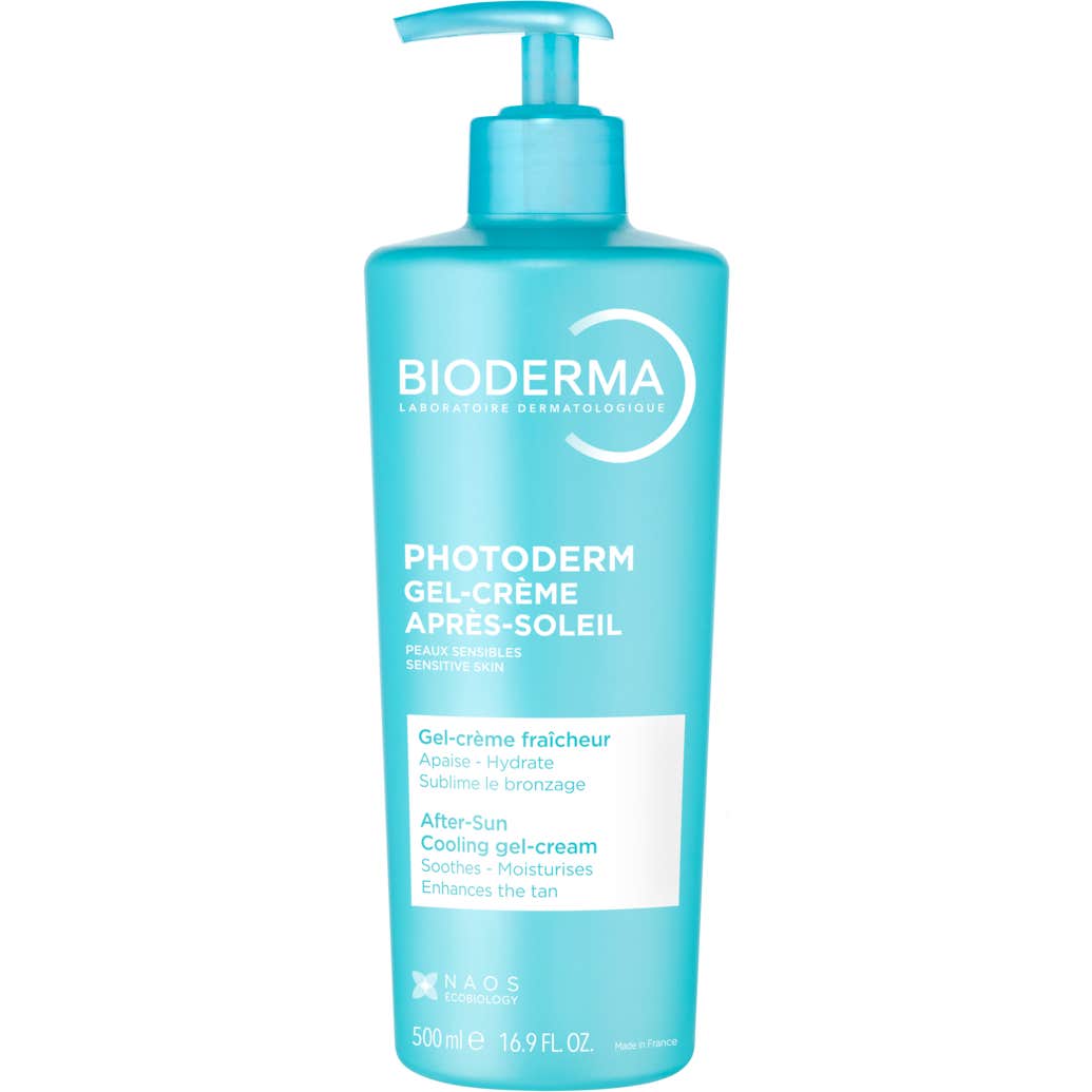 Bioderma Photoderm Gel-Crème Après Soleil 500ml