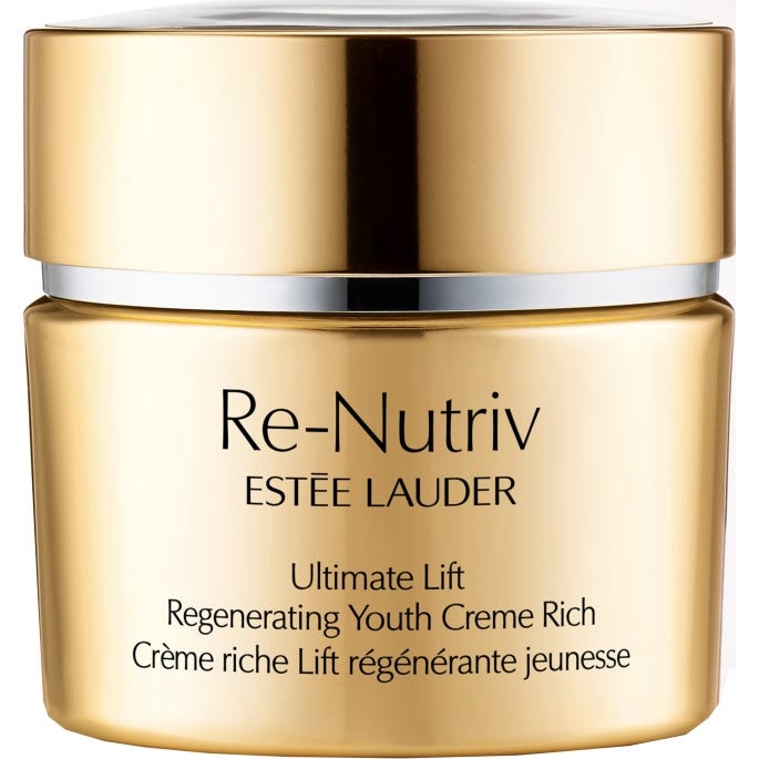 Estee Lauder Re-Nutriv Crème Riche Hydratant 50ml
