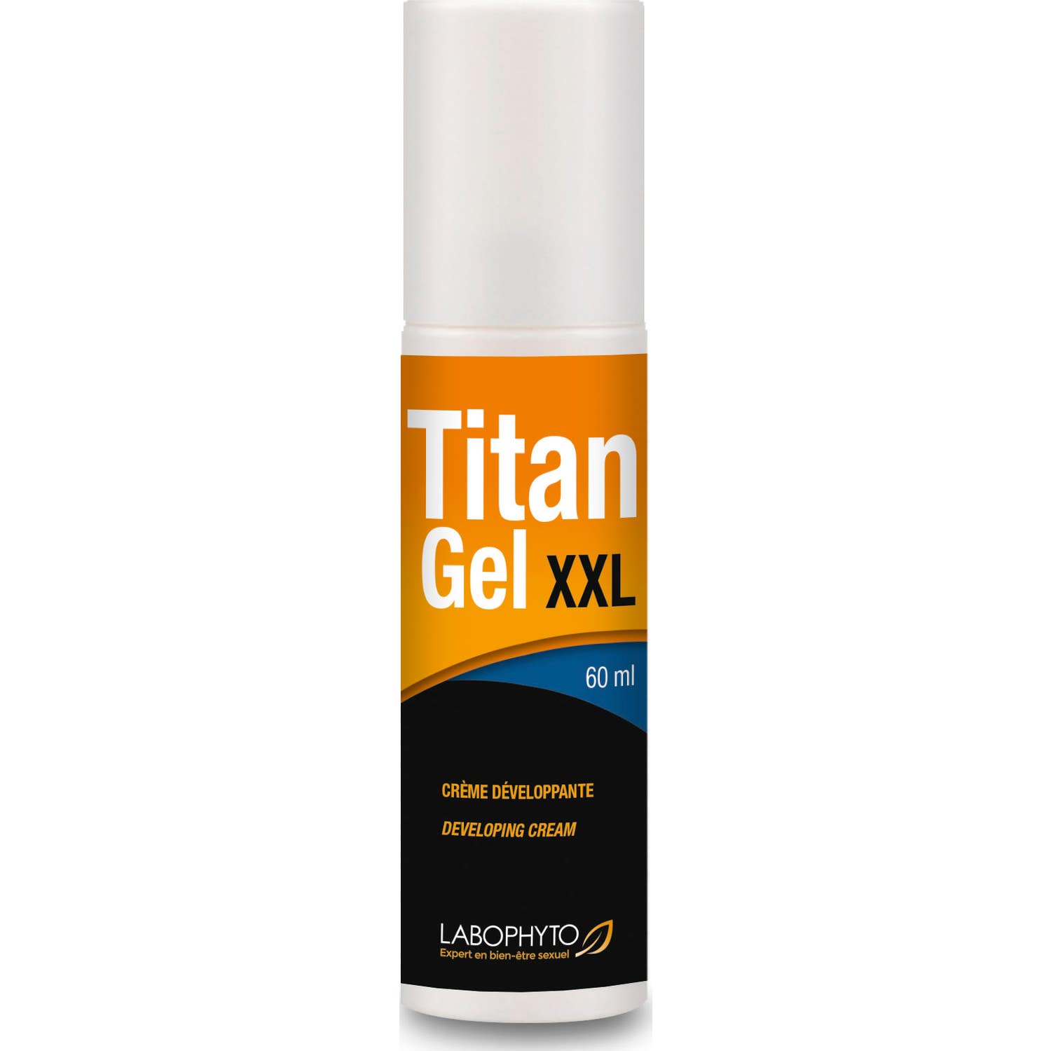 Labophyto Titan Gel XXL 60ml