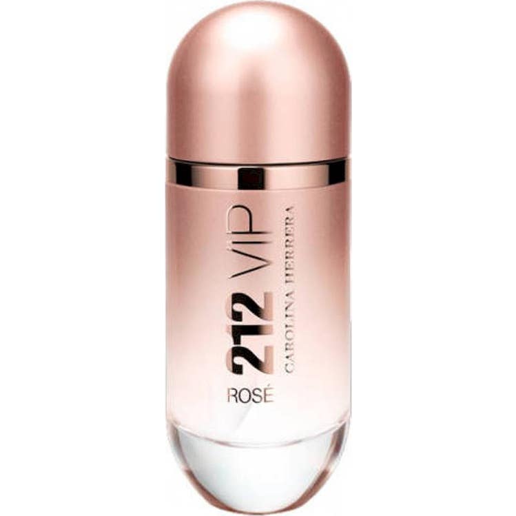 Carolina Herrera 212 Vip Rose Eau De Parfum 30ml Vaporisateur