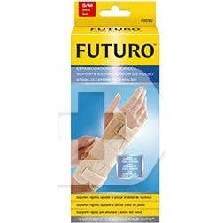Futur stabilisateur de poignet gauche taille L/XL