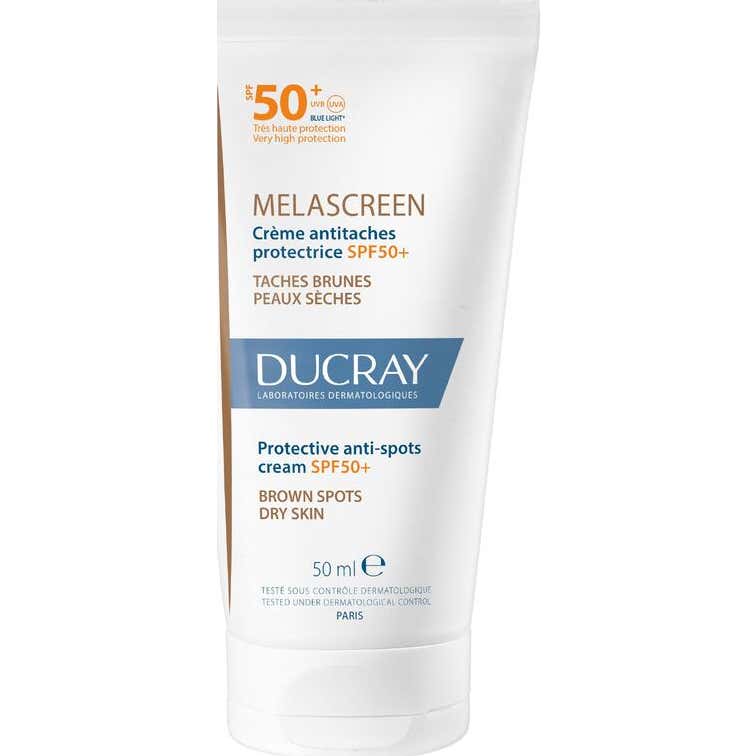 Ducray Melascreen Crème Antitaches SPF50+ 50ml