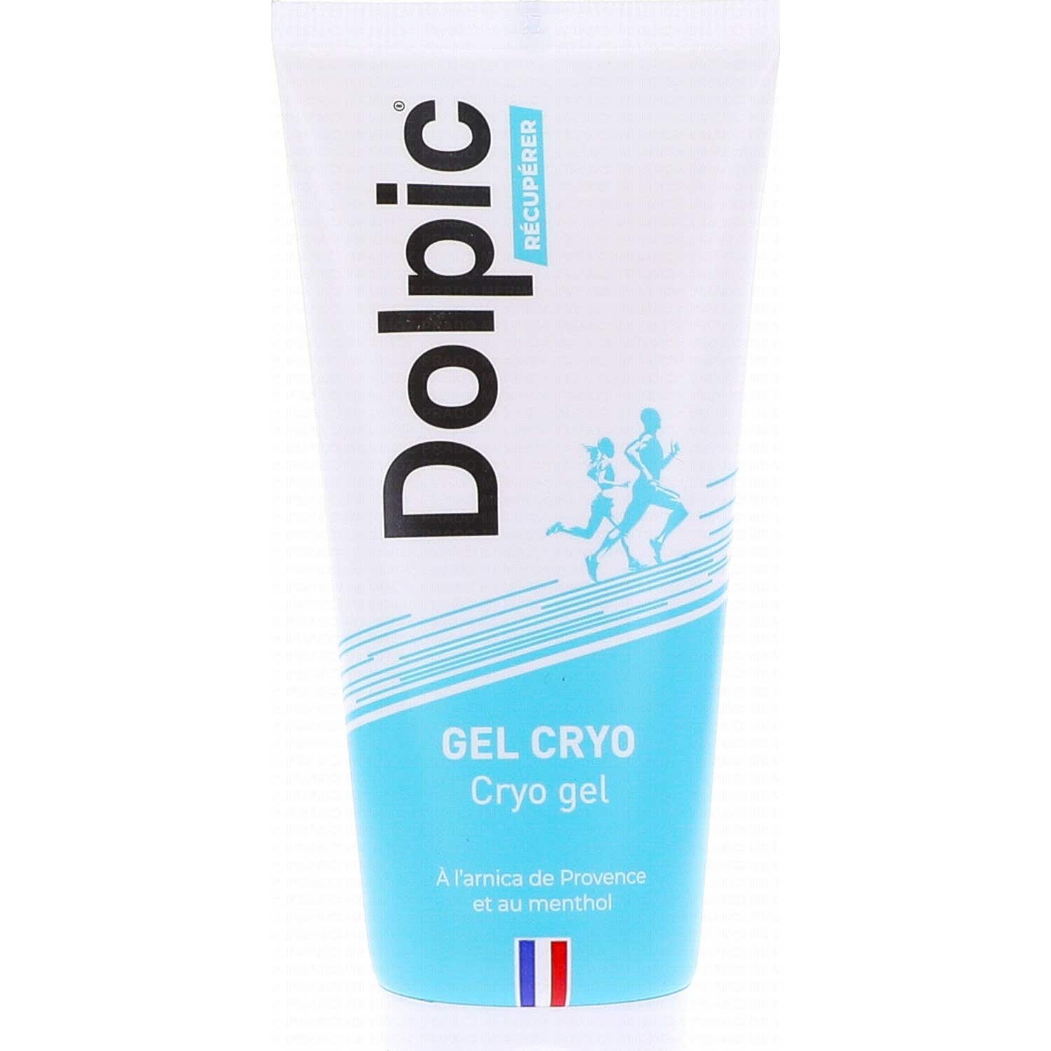Dolpic Gel Cryo 100Ml