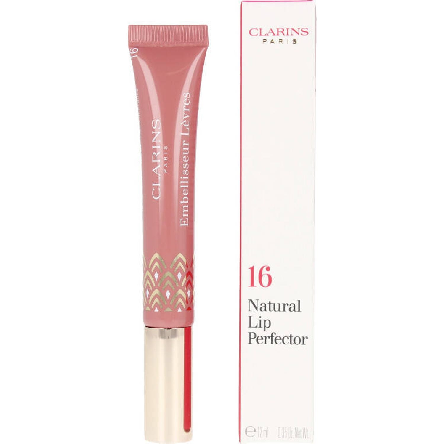 Clarins Embelisseur Lev 16 12ml