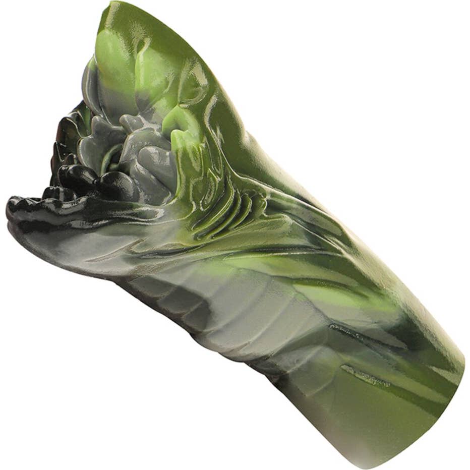 Epic Cybersilicock Steropes Masturbateur Masculin Cyclope 1ut