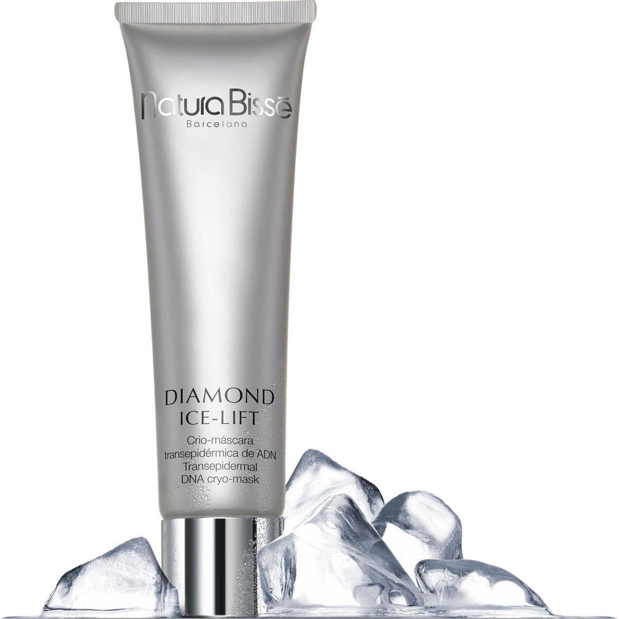 Natura Bisse Diamond Ice-lift Transepidermal Dna Cryo-masque 100ml