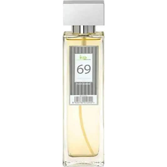 Iap Parfum Pour Homme Nº69 150Ml