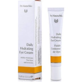Dr. Hauschka Crème Fluide Contour Des Yeux 12,5ml
