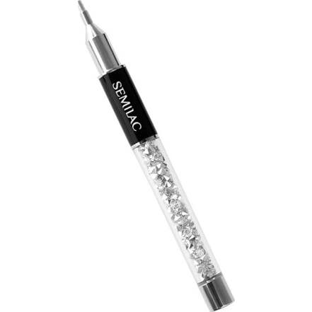 Semilac Cat Eye Magnetic Pen Magnet-Stift 1 Unité