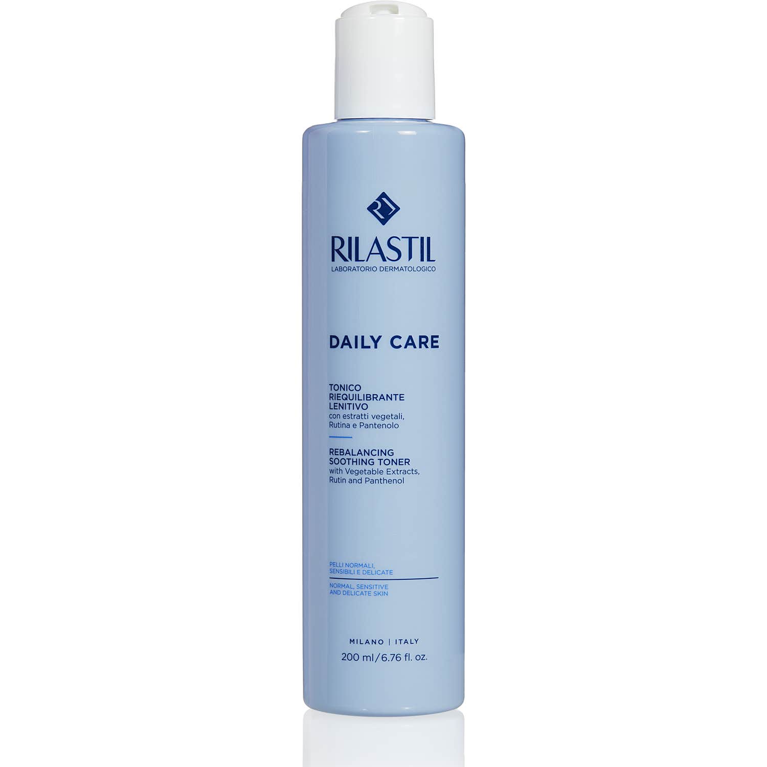 Rilastil Daily C Tonique 200ml