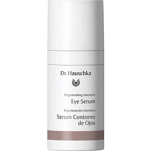 Dr. Hauschka Sérum Contour Yeux Régénération Intensive 15ml
