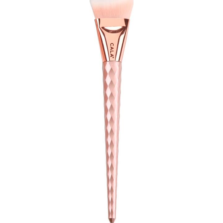 Cala Rose Bliss Pro Contour Brosse Maquillage 1 Unité-image