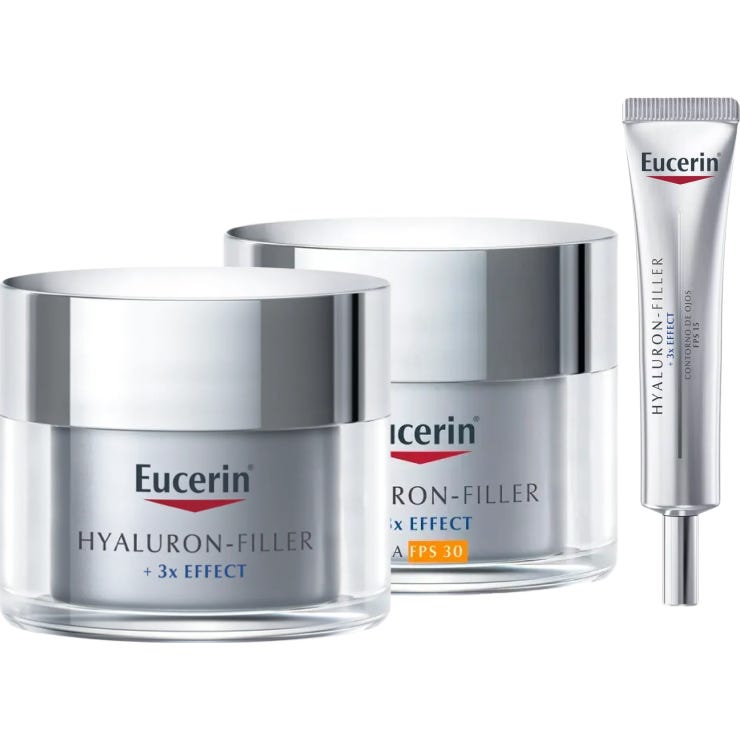 EucerinPack Face Hyaluron-Filler