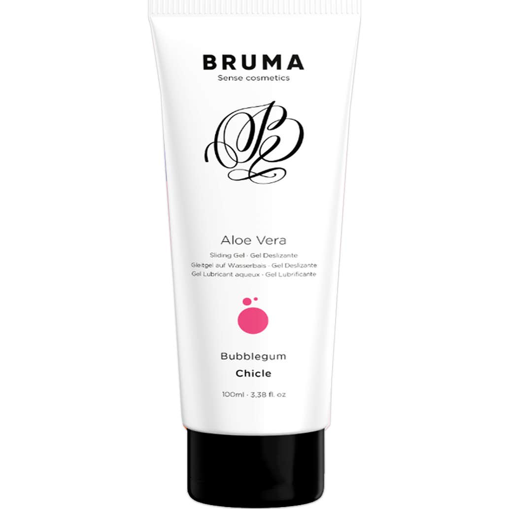 Gel Massage Luxe Silicone Femmes Hydratant Aloe Vera Vitaminé Durable Glissant Noncollant Incolore Nongras Parfumé Enivrant Oriental Mystique Allemand Dermatologique main image 1