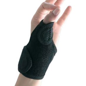 Gibaud Manugib Rhizarthrose Fonction Main Gauche Taille 2