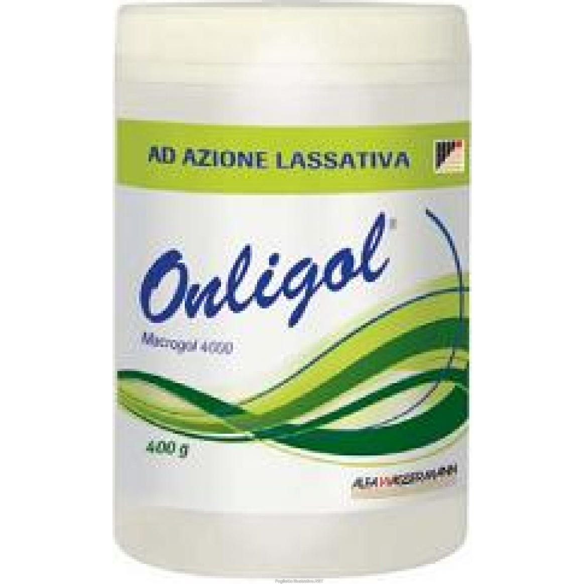 Alfasigma Onligol Powder With Laxative Action 400g