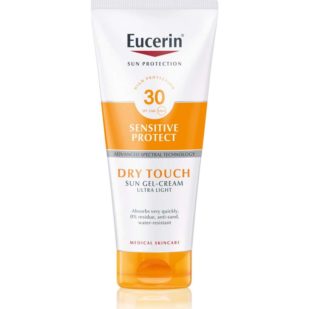 Eucerin Sun Protection Oil Control Dry Touch SPF30 200ml