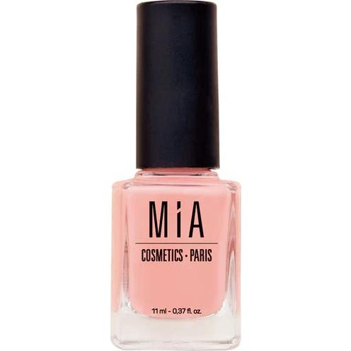 Mia Cosmetics Perfect Pastels Vernis à Ongles Azalée 11 ml