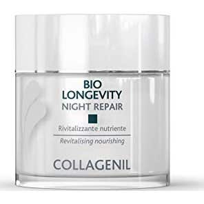 Collagenil Bio Longévité Nuit