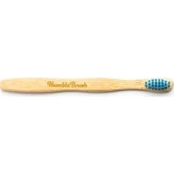 Humble Brosse à Dents Enfants Bleue - Image 2