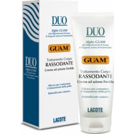 GUAM DUO TRATT RAFFERMISSANT