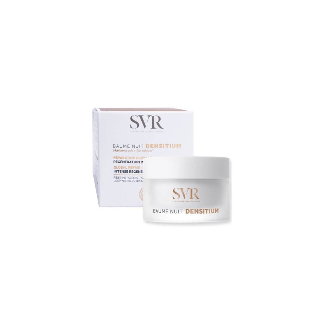 Svr Densitium Mini Baume Nuit 15 ml
