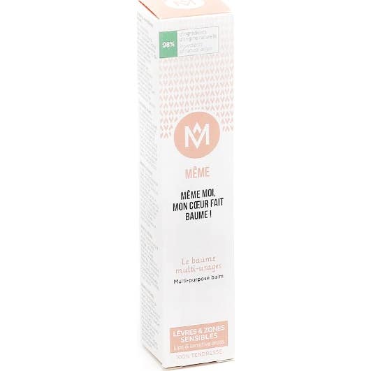MÊME Le Baume Multi-Usages 10ml