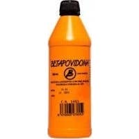Bétapovidone 500ml
