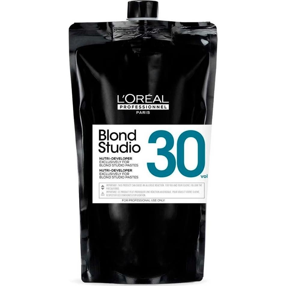 L'Oréal Professionnel Blond Studio Nutri-Developer 30 9% 1000ml