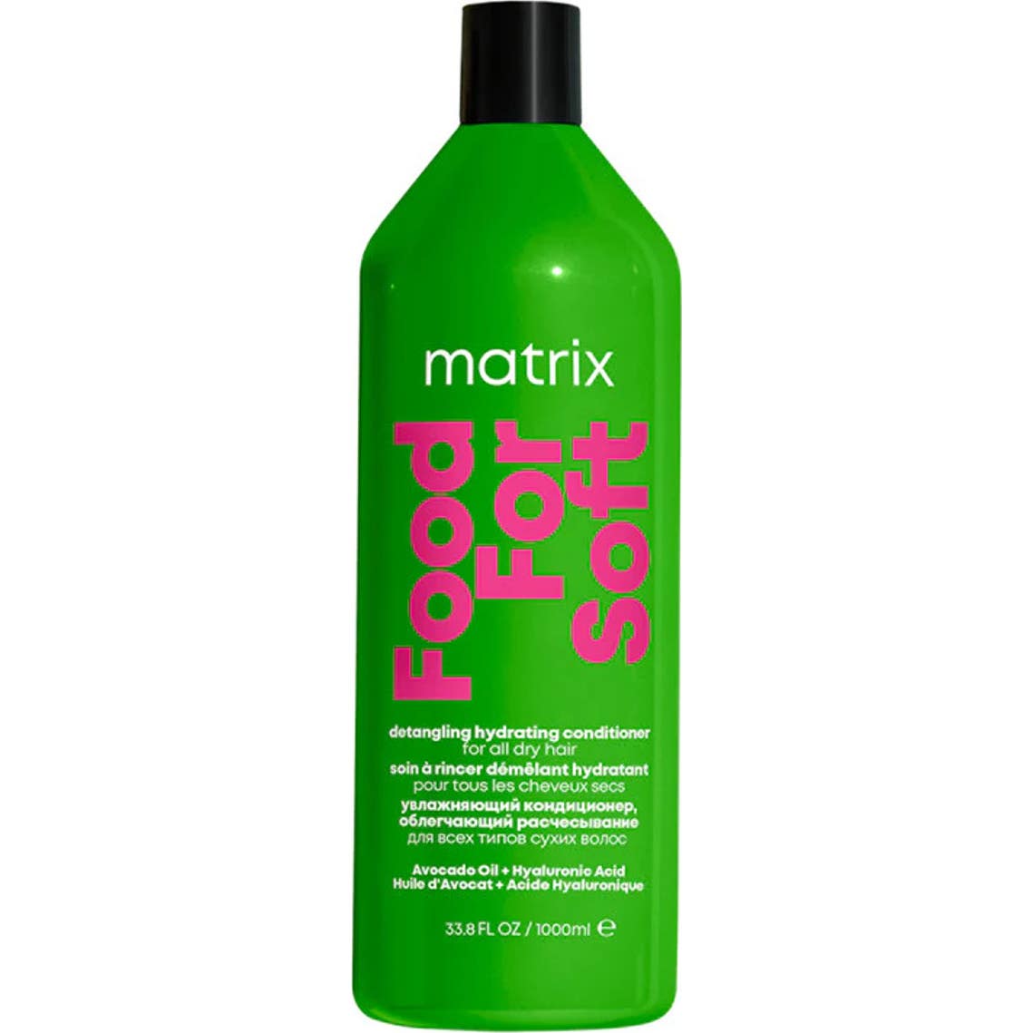 Matrix Food For Soft Hydrating Conditioner 1L