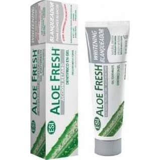 Esi Mini Dentifrice Voyage Aloès Frais 10ml