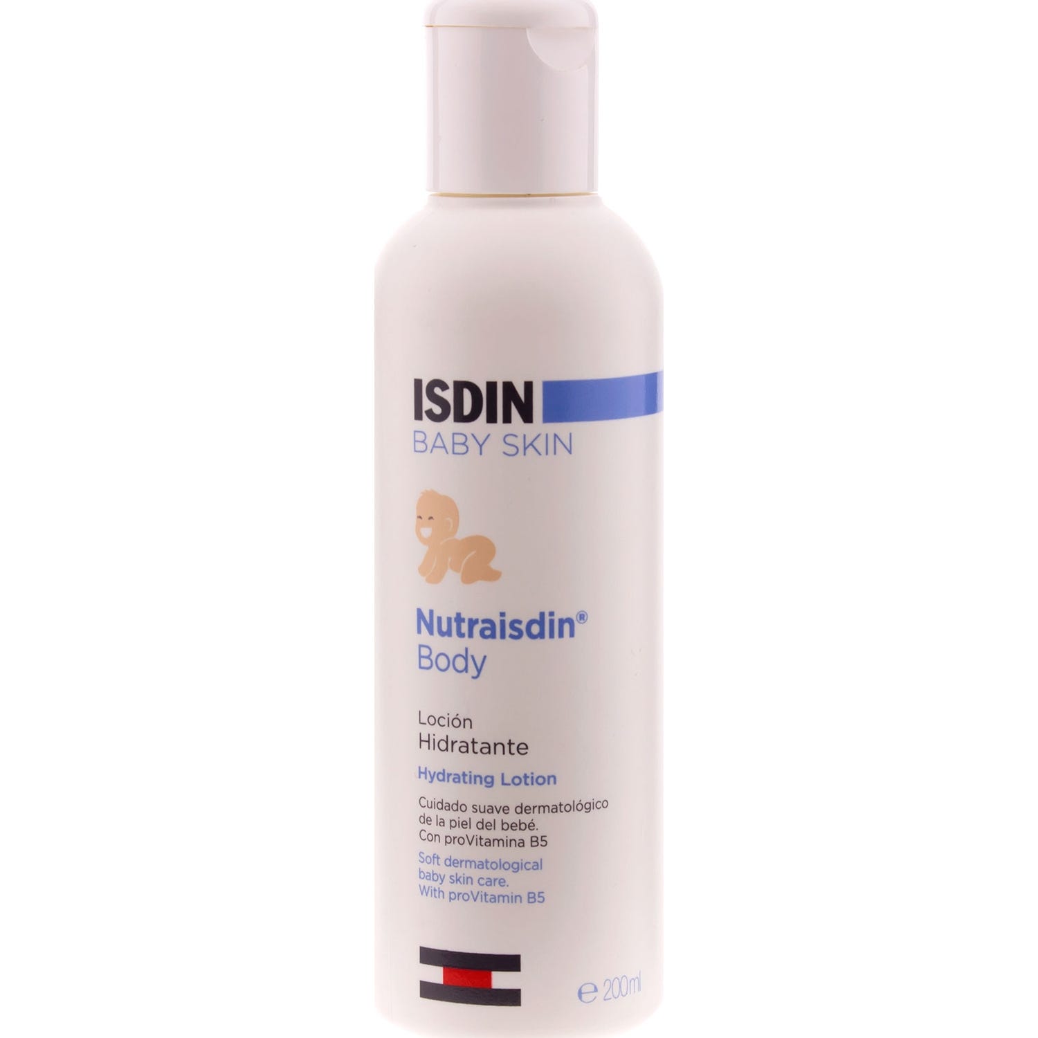 Nutraisdin™ Lotion hydratante 200 ml