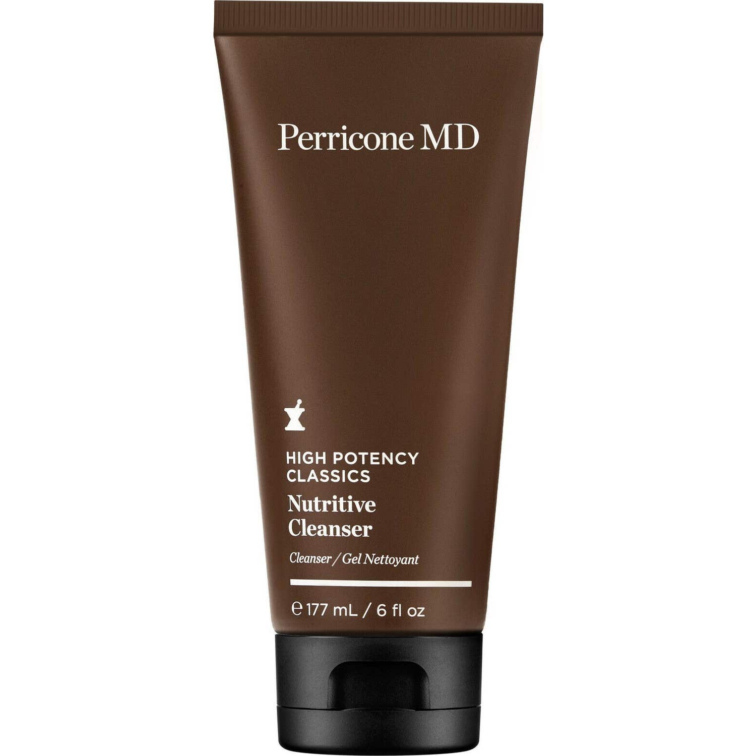 Perricone High Potency Classics Gel Nettoyant Nutritif 177ml