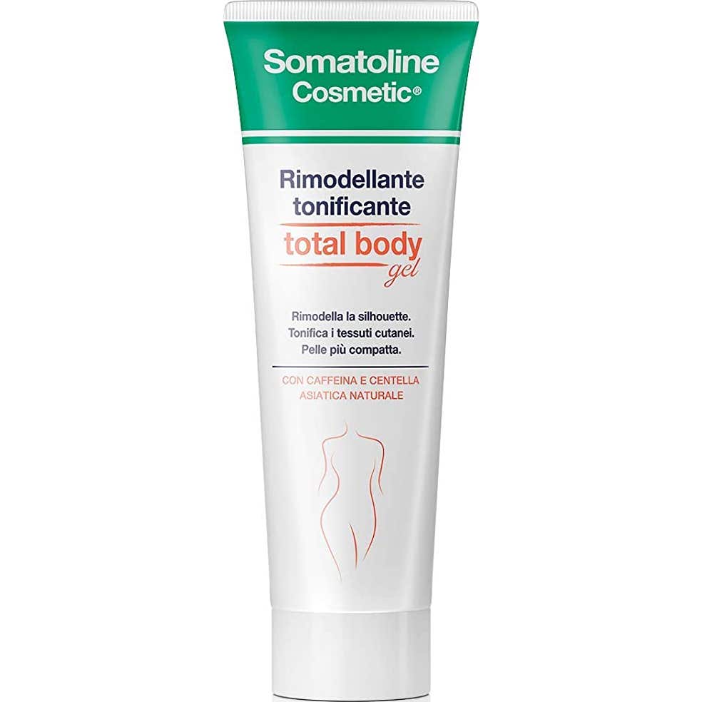 Somatoline Cosmetic Total Body Reshaping Gel 250ml