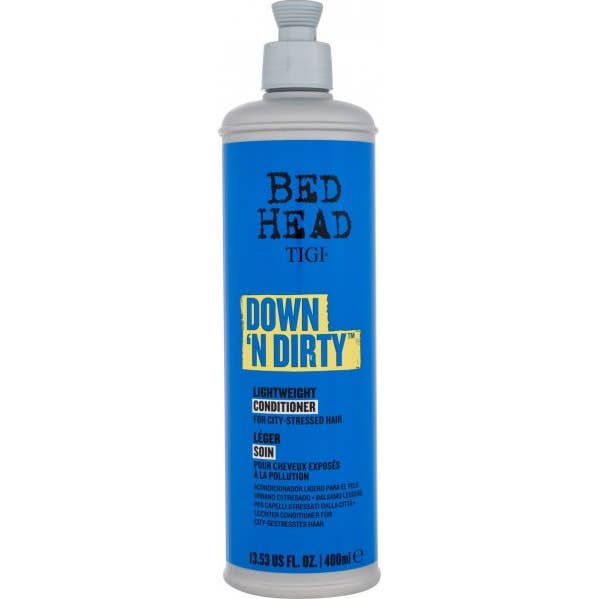 Tigi Bed Head Down N Dirty Acondicionador 400ml