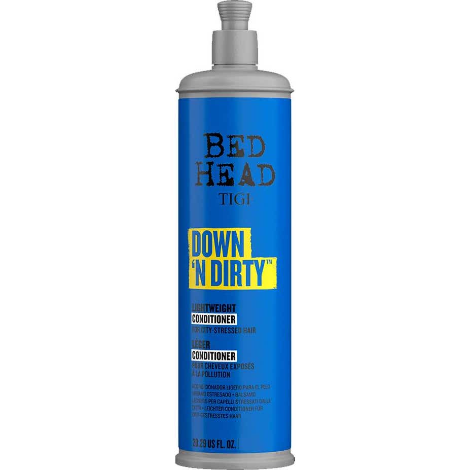 Tigi Bed Head Down N Dirty Acondicionador 400ml