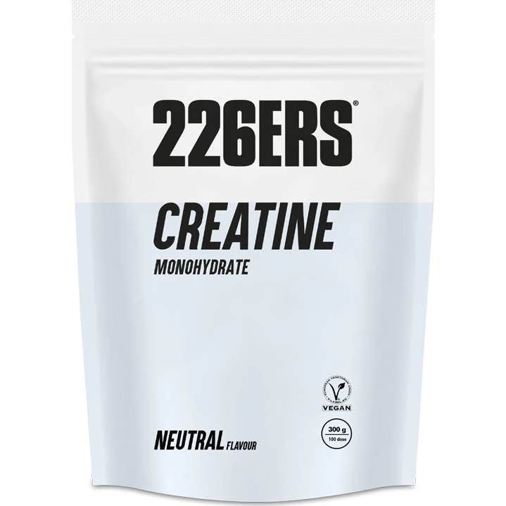 226Ers Créatine Neutre 300G