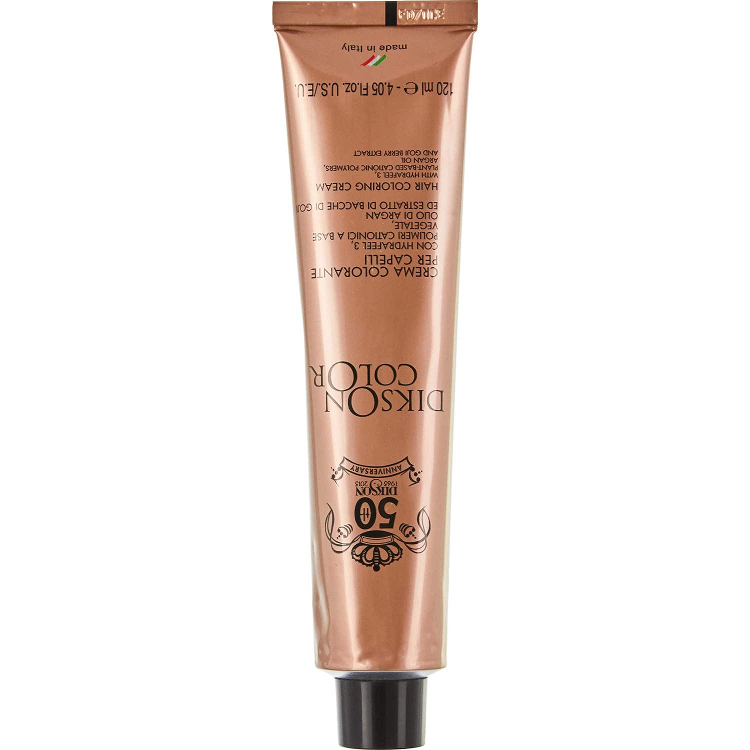 Dikson Colour Anniversary Crème colorante 5.77 120ml