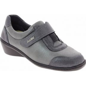 Chaus Podowell Chut Simona Taupe37