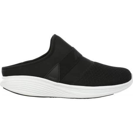 MBT Shoe Tabaka Black Size 42 1 Paire