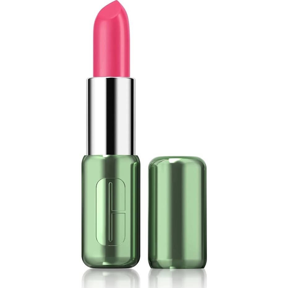 Clinique Pop Rouge à Lèvres Satine Nro 39 Disco Pop 3.9g