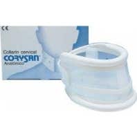 Corysan Semi-Rogid Collier Cervical Taille 1 1 1 pc