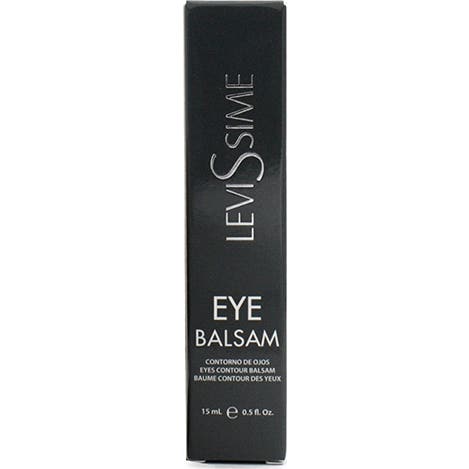 Levissime Eye Balsam Contour des Yeux 15ml