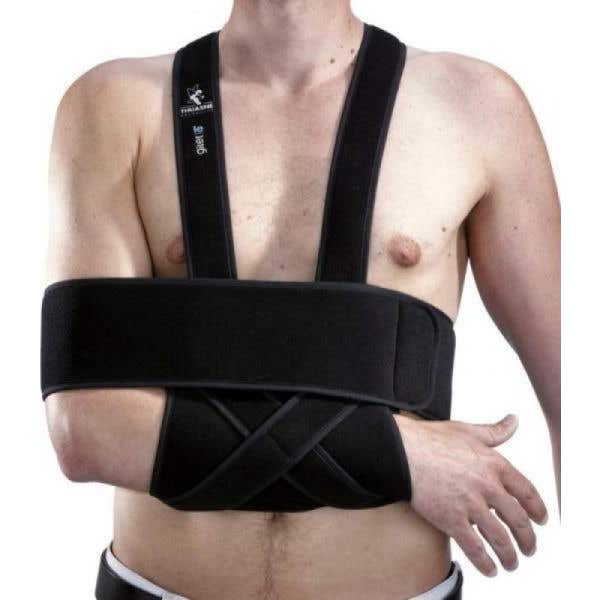 Thuasne LeGilet Gilet Immobilisation Scapulo Humérale T2 1 Unité