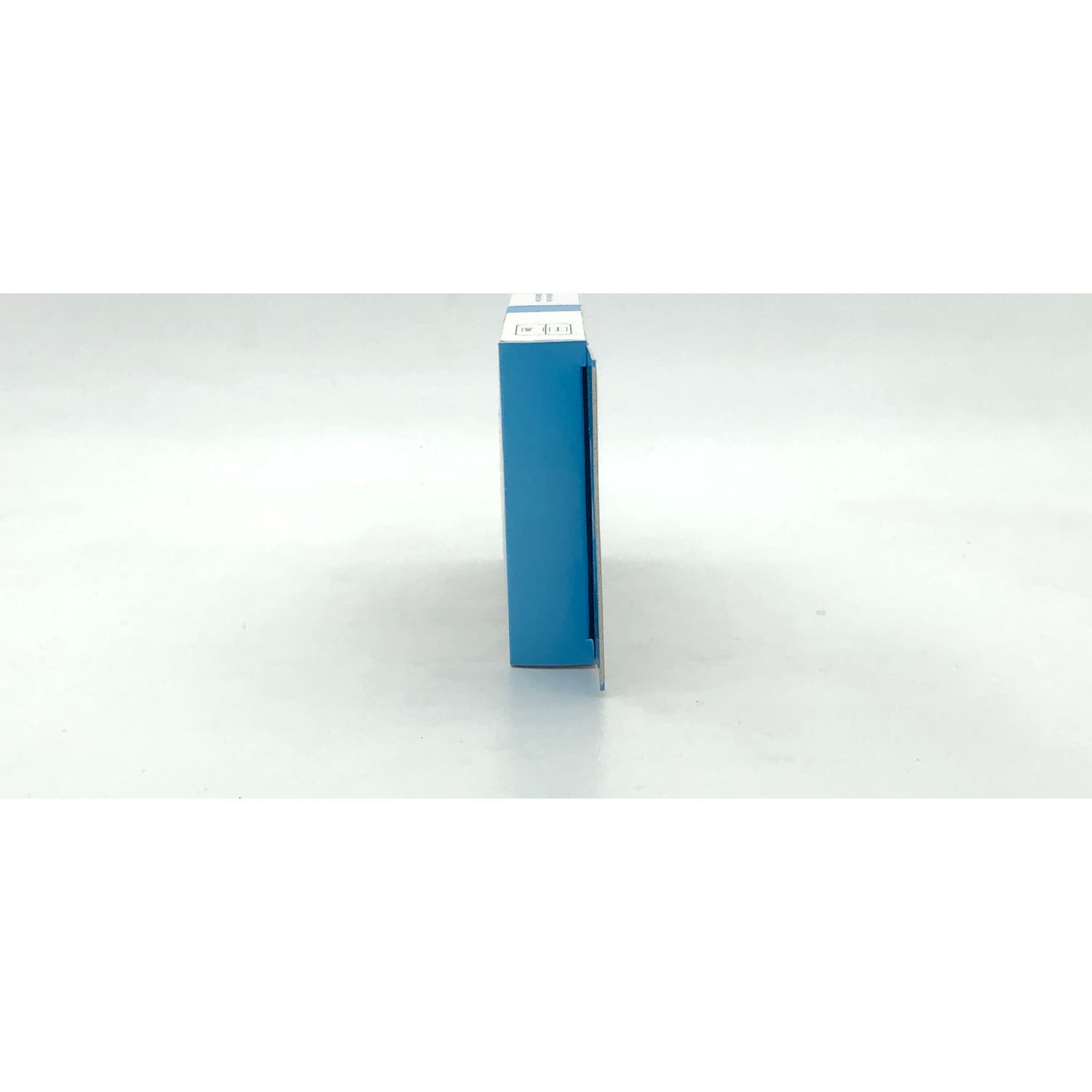 Tiritas™ transparent 2 tailles 2 tailles 20 pcs